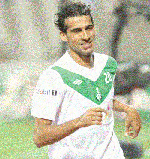 عماد الحوسني: الأهلي عاد بتاريخه وشخصيته وجماهيره