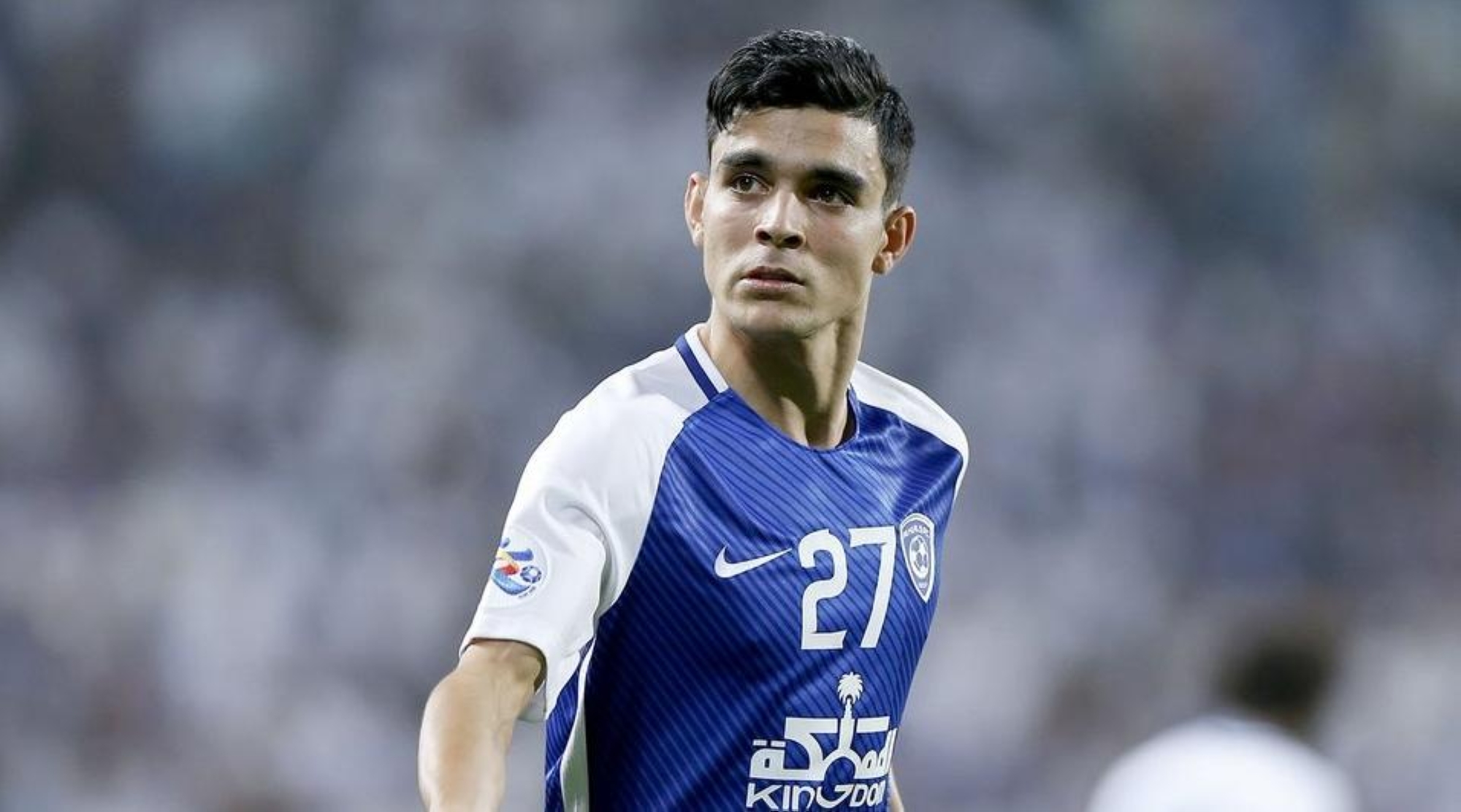 سبورت 24 يكشف: الوحدة يقترب من "بن شرقي"