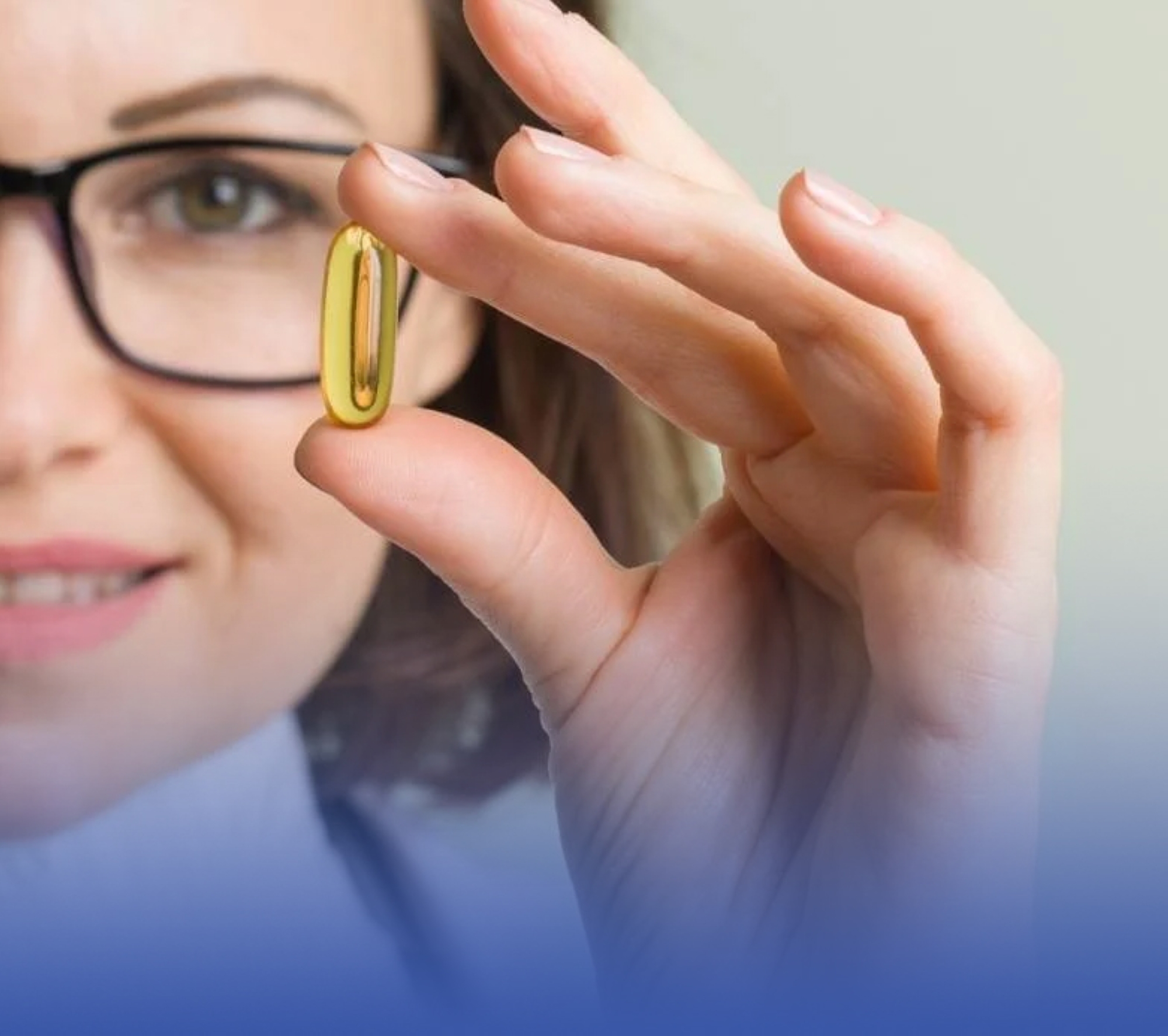 6 Symptoms of Vitamin D Deficiency and Its Impact on Bone and General