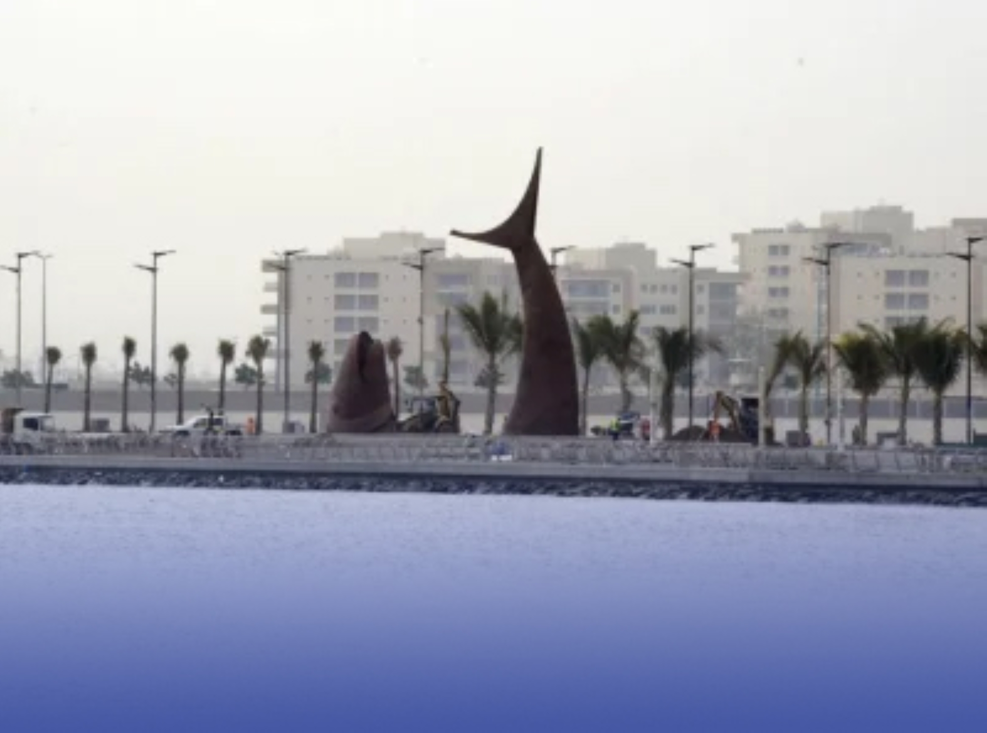 "أنسنة" واجهة "أبحر"