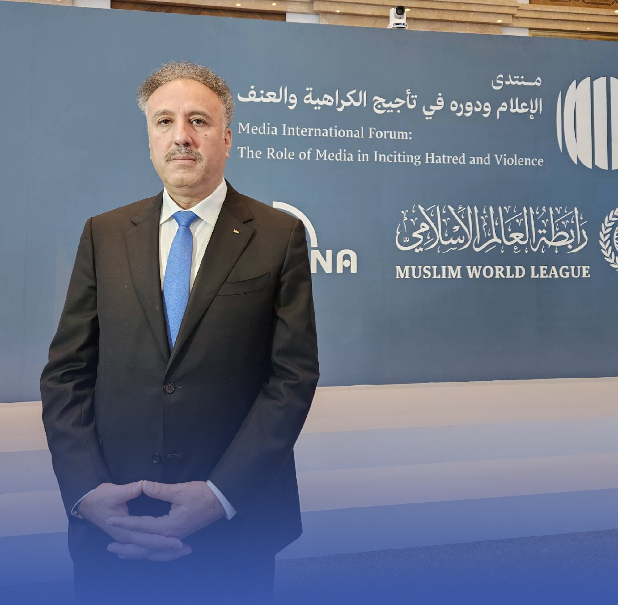 وزير فلسطيني لـ"أخبار24": الإعلام الدولي "يُحاربنا"