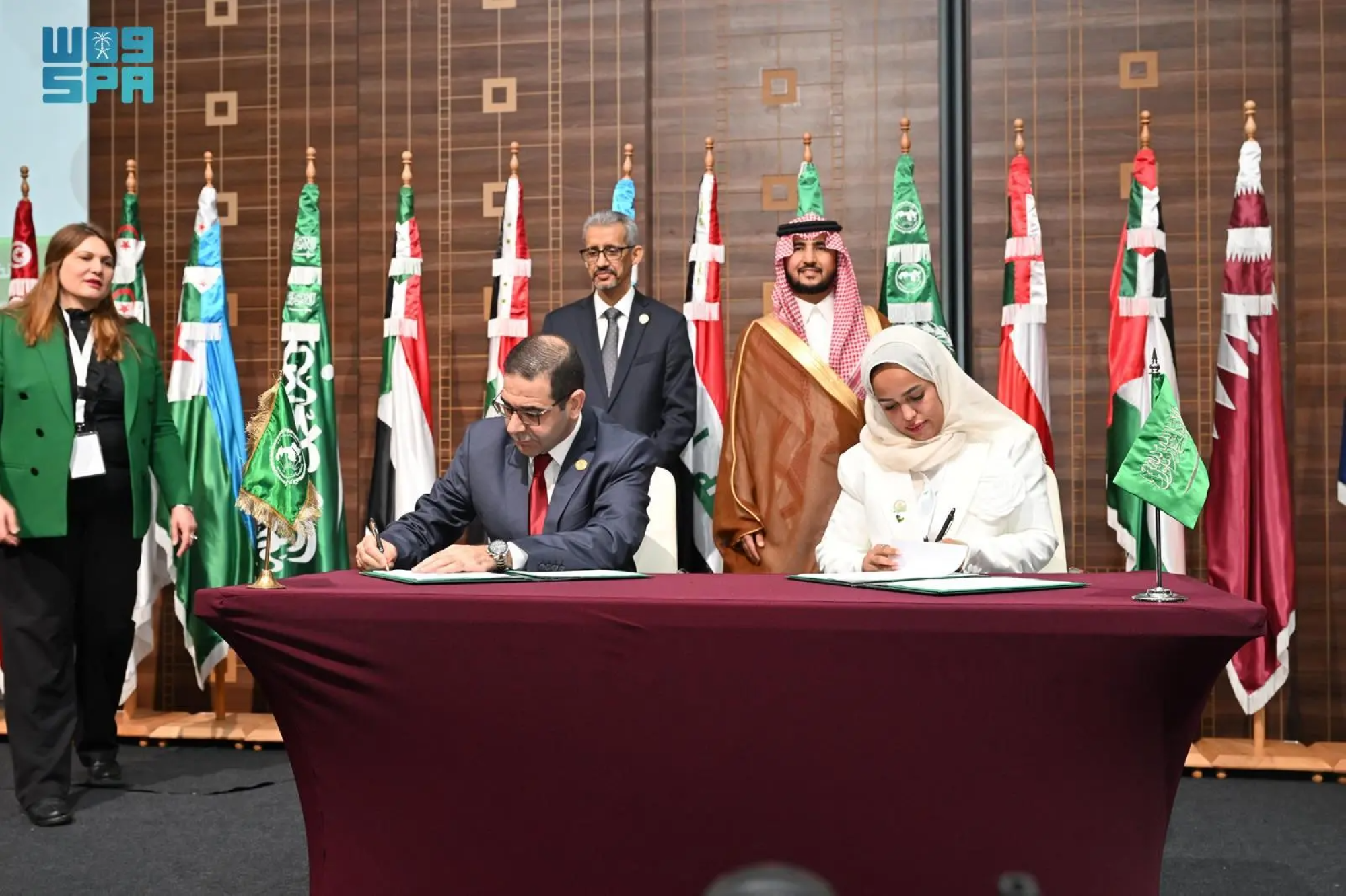 Akhbar 24 – “7.7 مليون” دولار شراكات “ألكسو الأعمال والشراكات” Akhbar 24 – “7.7 مليون” دولار شراكات “ألكسو الأعمال والشراكات”