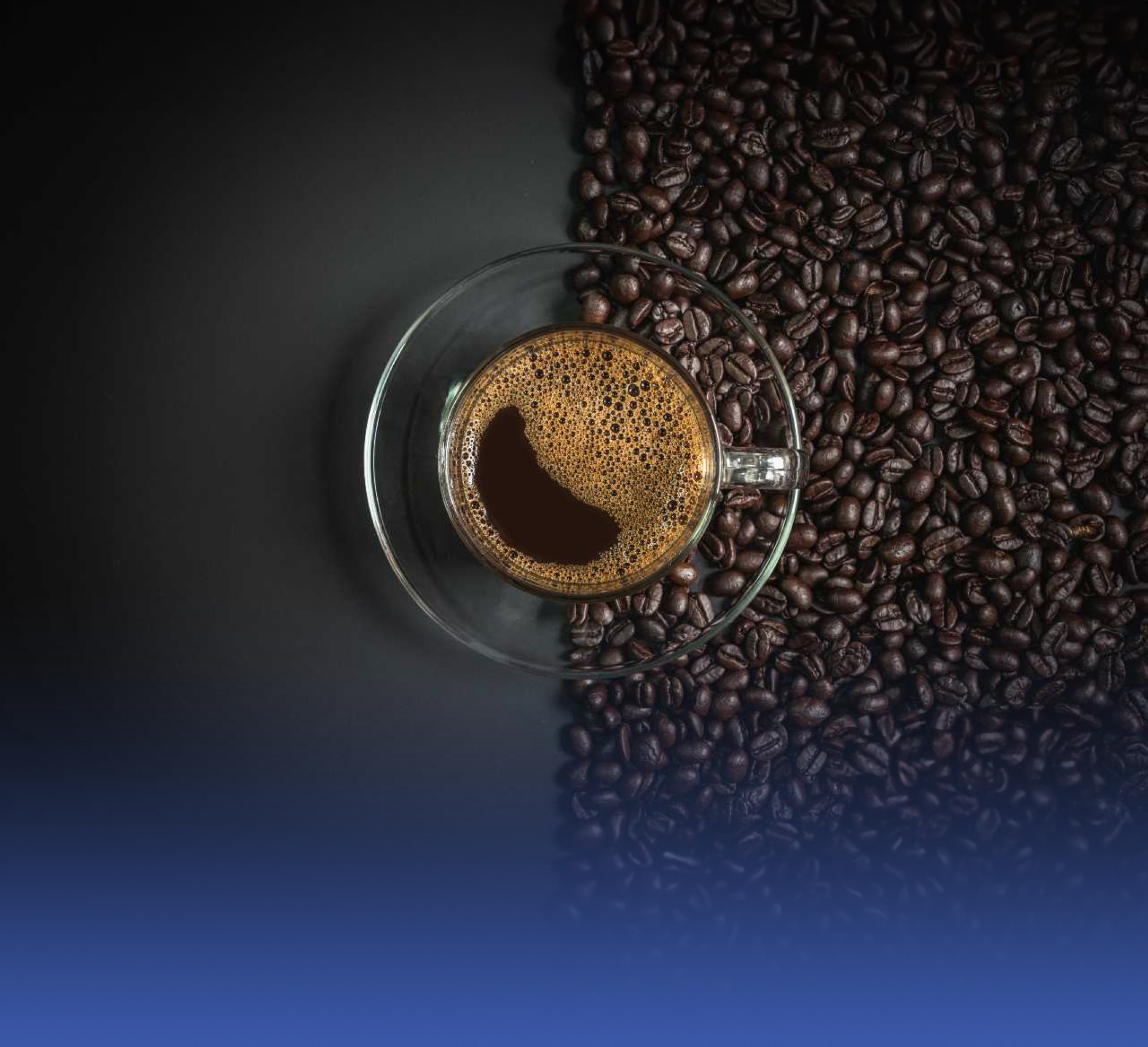 "11 تأثيراً" للقهوة