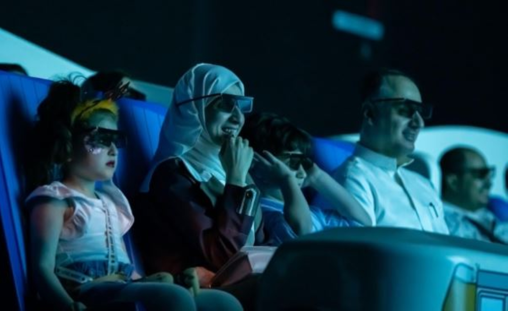 مسامير 2".. مغامرة "خيالية" بالبوليفارد | أخبار 24