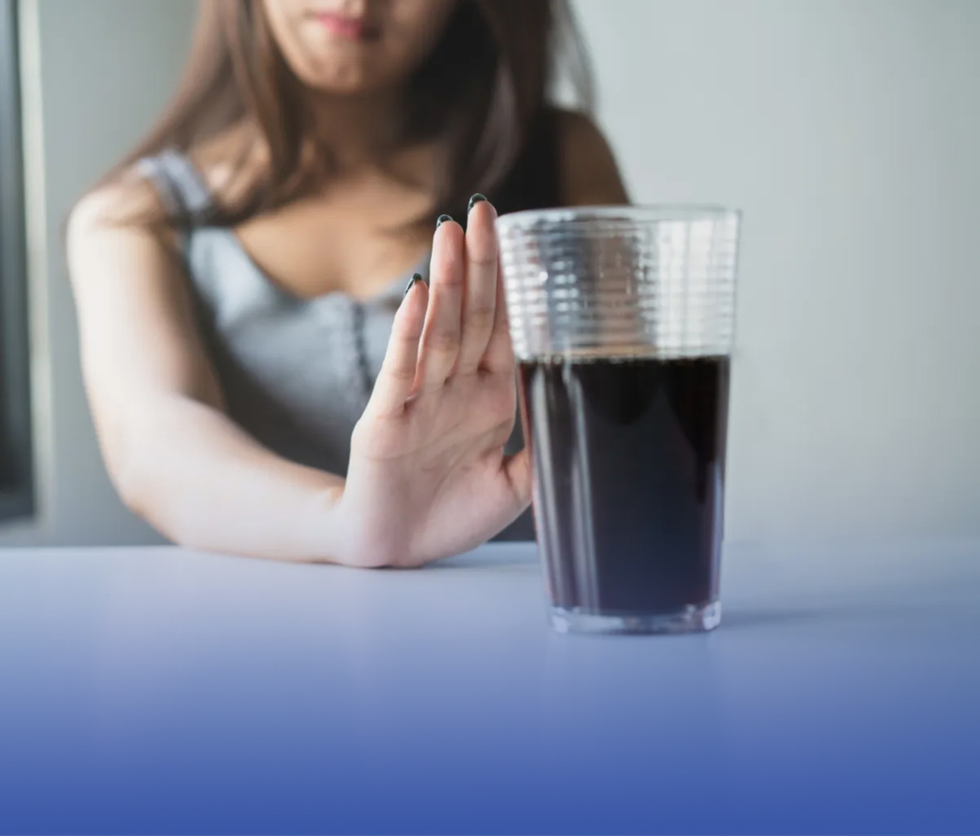 مشروبات تسبب "الفشل الكلوي"