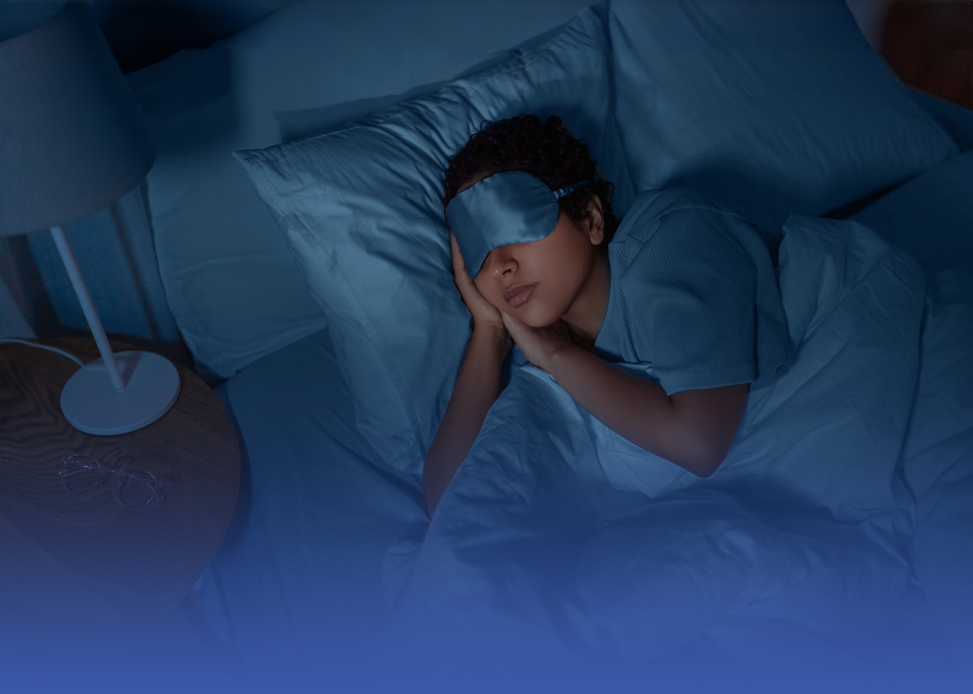 قلة النوم تصيب بالسكري