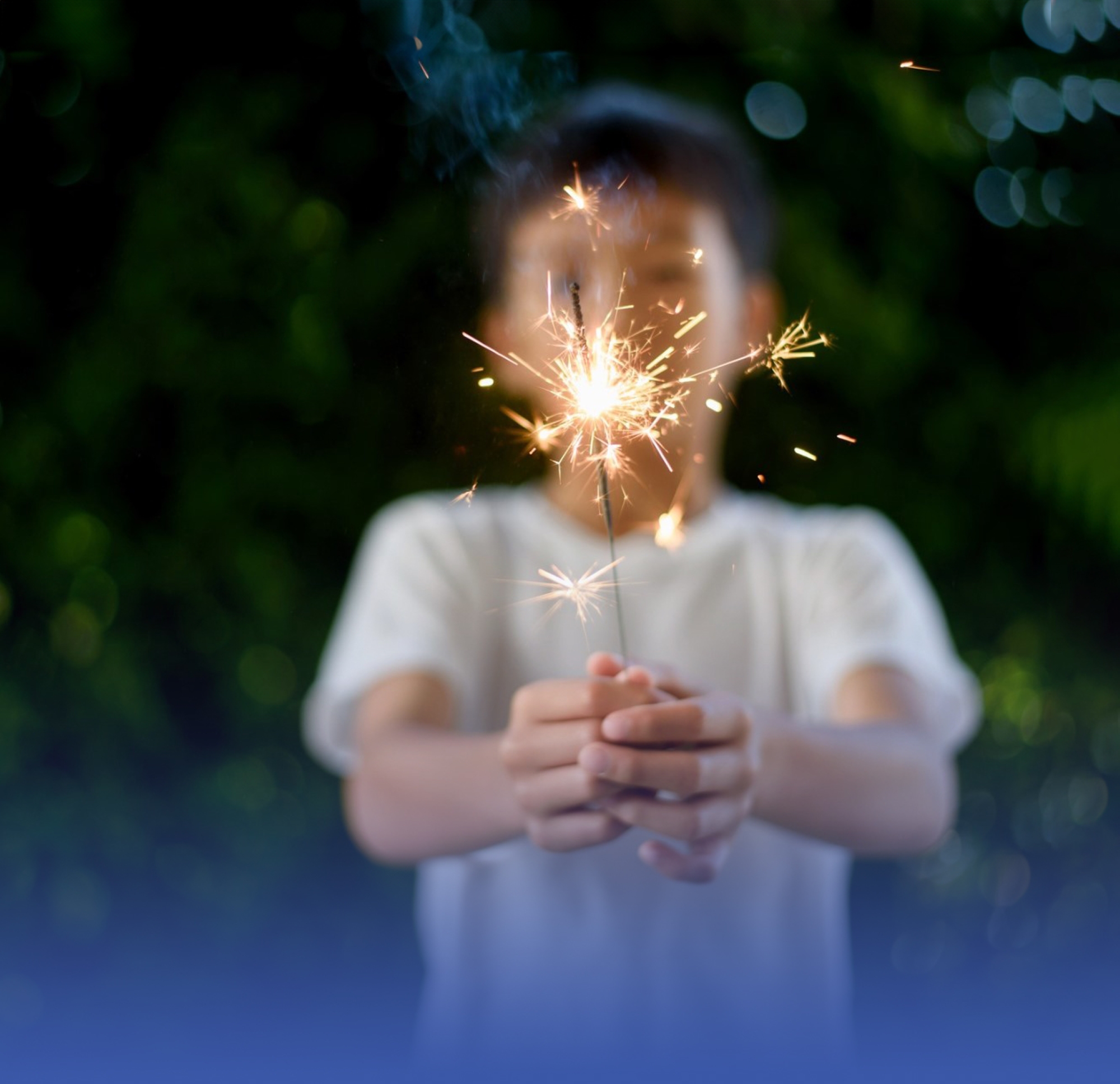 "الألعاب النارية" بين الفرح والخطر والمنع