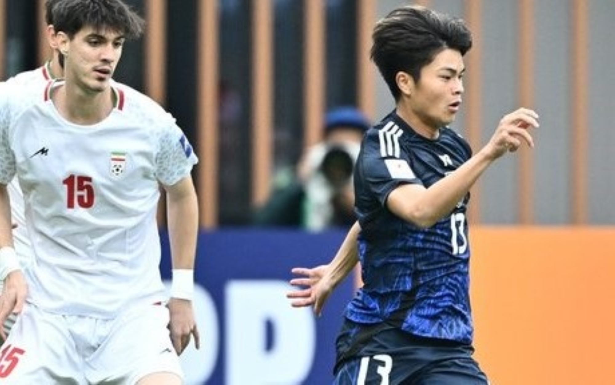 المنتخب الياباني يعبر إلى نصف نهائي كأس آسيا تحت 20 عاماً