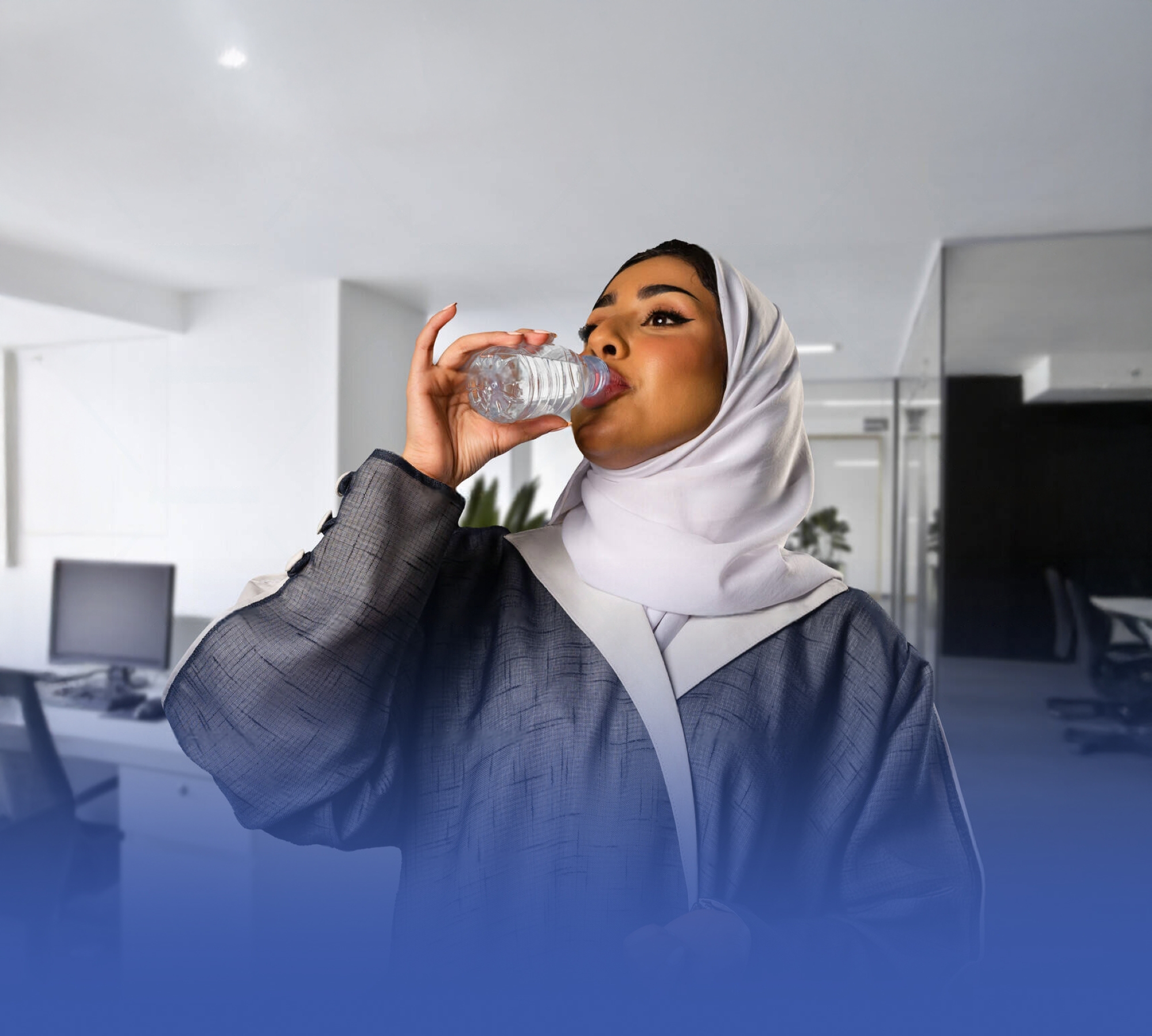 عادات غذائية بالسحور تمنع العطش في الصيام