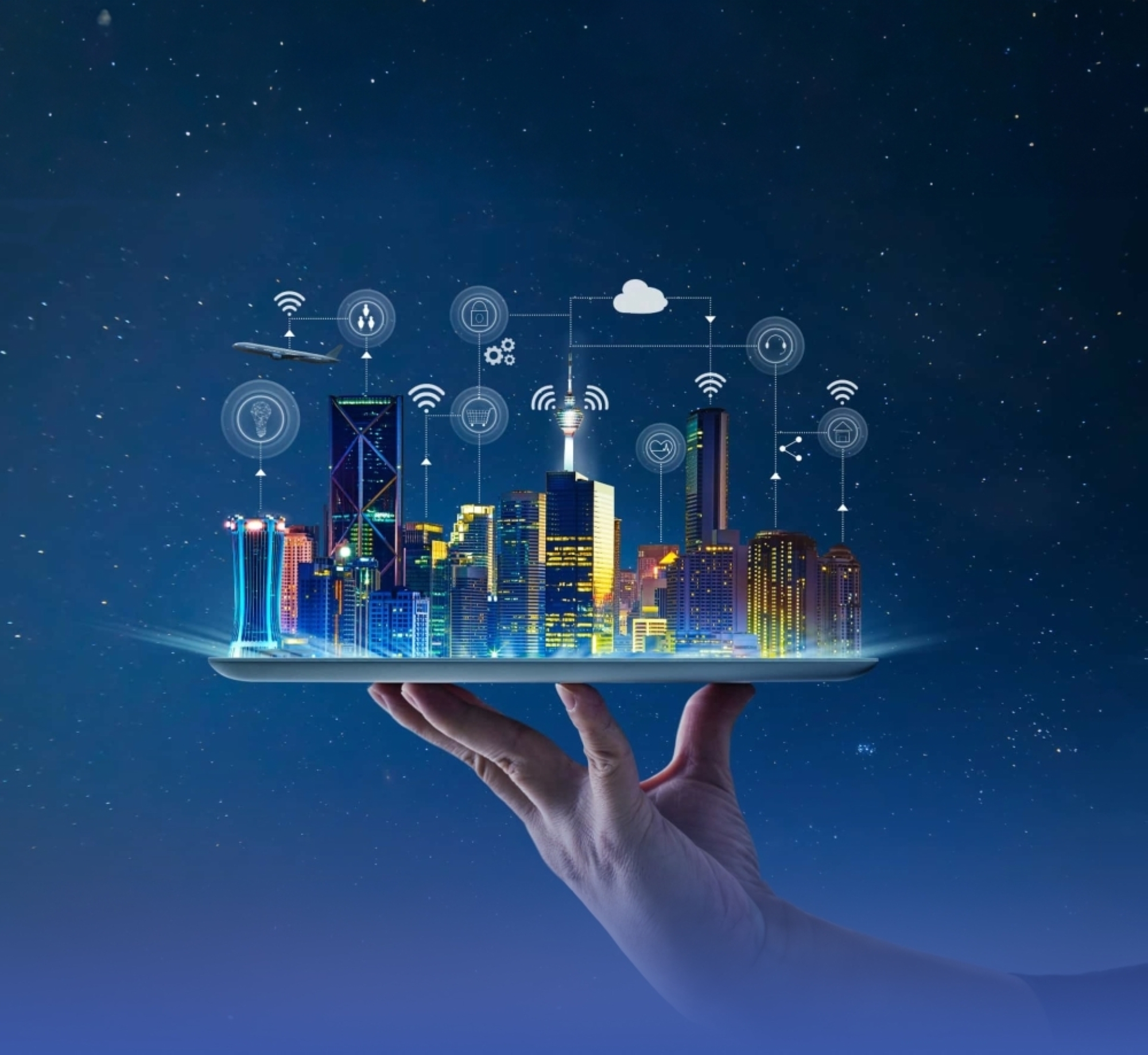 يهدف البرنامج إلى تأهيل خريجي التخصصات التقنية من العاملين في مجالات علوم وهندسة الحاسب