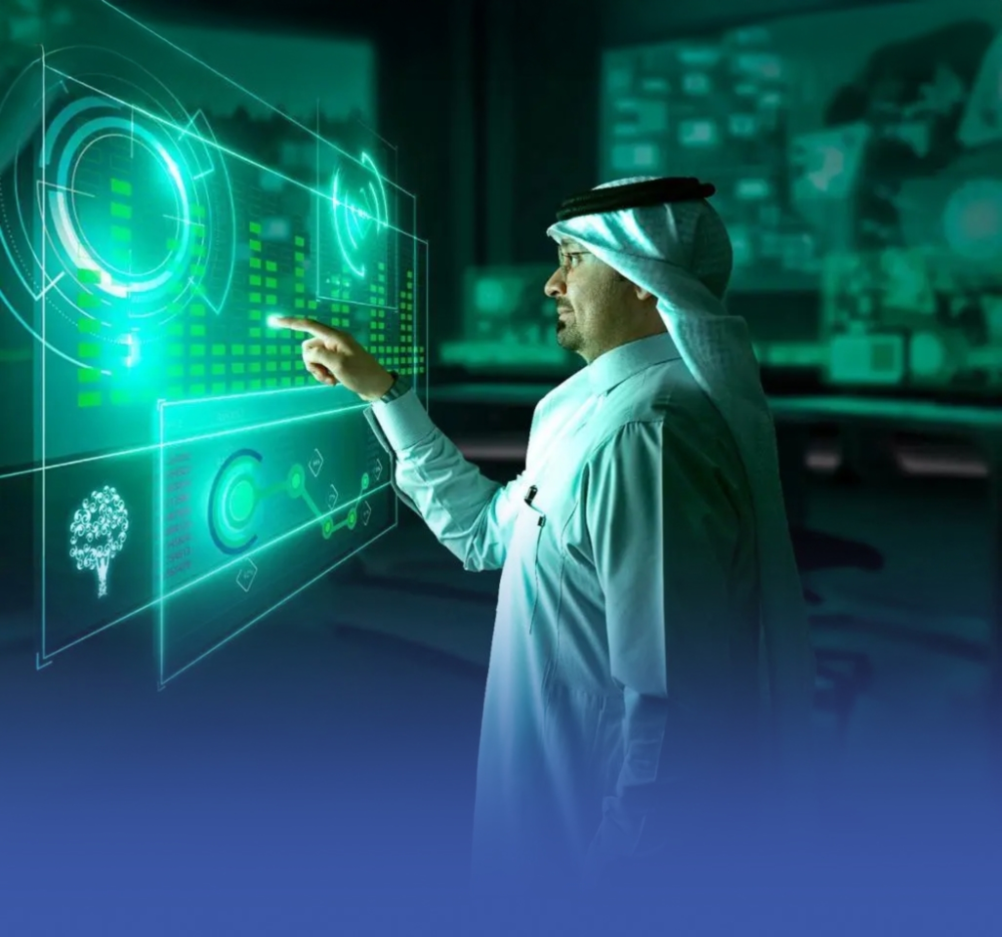 تضم النسخة المحدثة من وثيقة المعايير الأساسية للتحول الرقمي 95 معيارًا