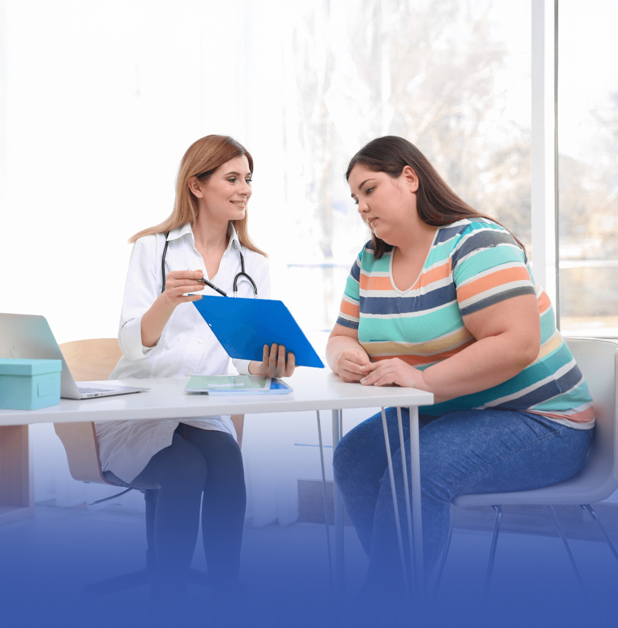 أدوية إنقاص الوزن تصاحبها اضطرابات سلوكية