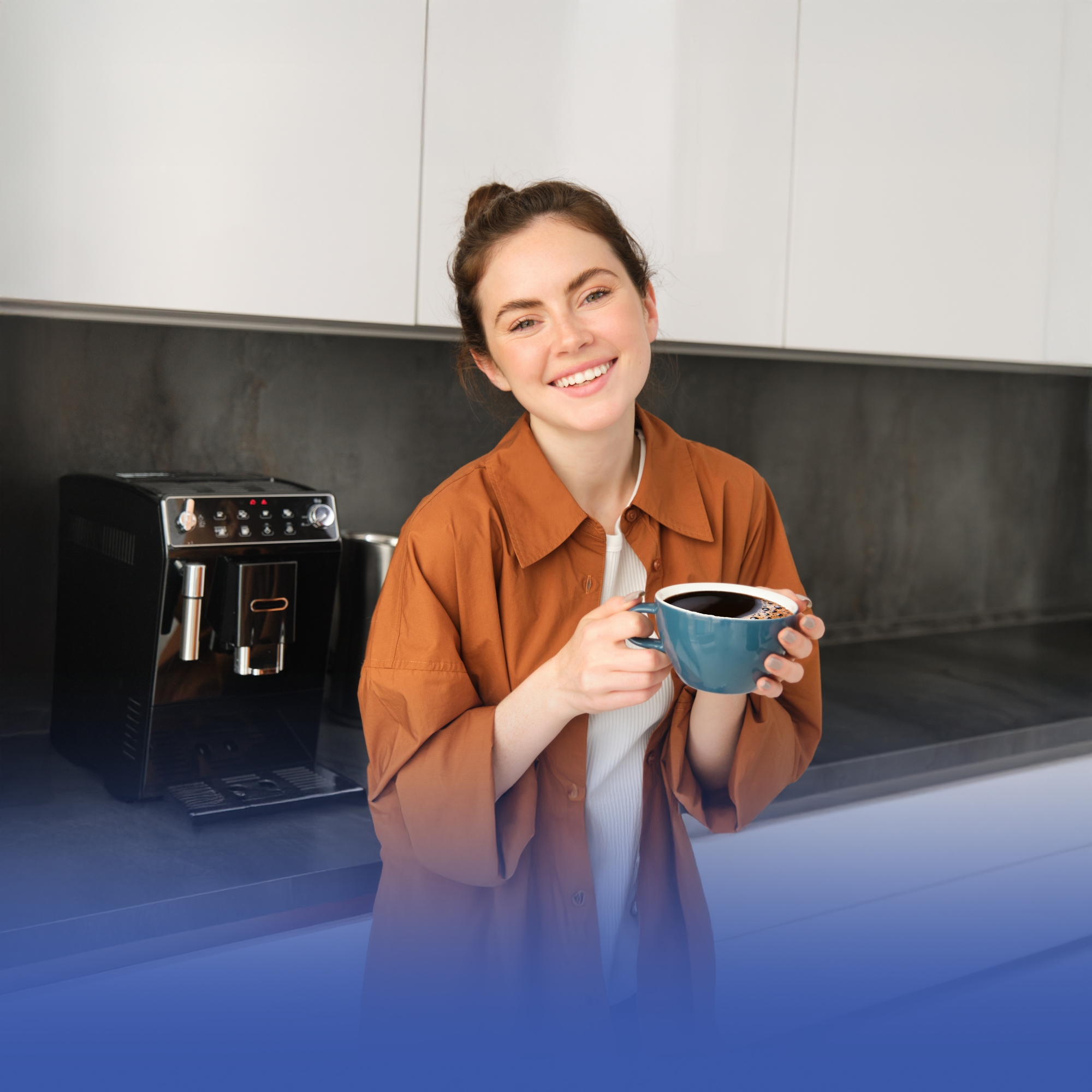 الإفراط في الكافيين يغير من خصائص النوم