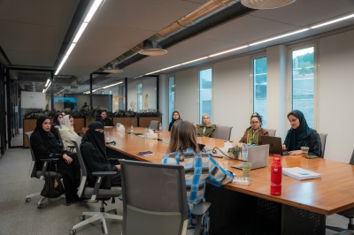 أسبوع ‘مسك للفنون’ في نسخته التاسعة يبدأ فعالياته بالرياض