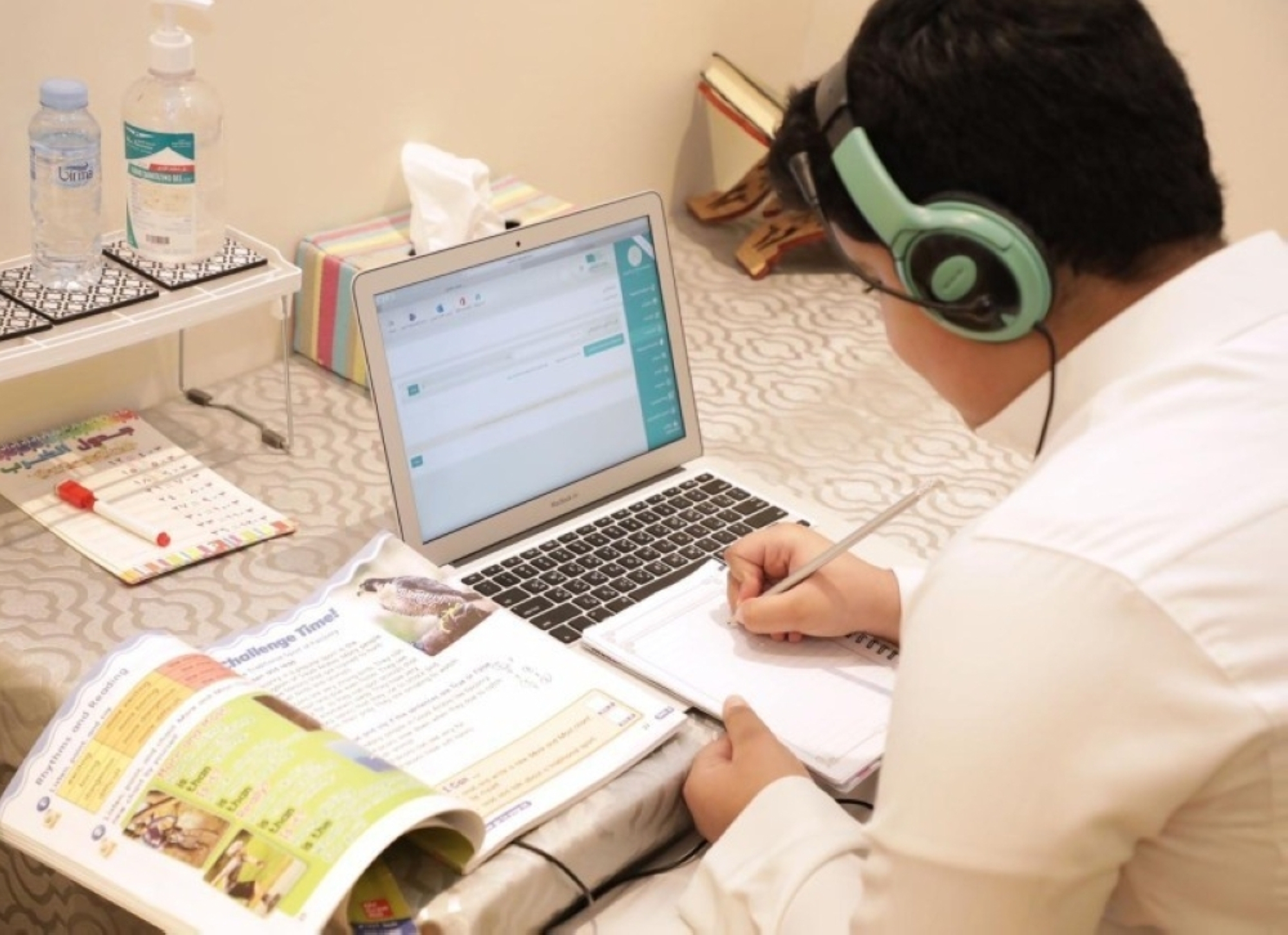 حظر اتخاذ قرارات النجاح والرسوب عبر الذكاء الاصطناعي