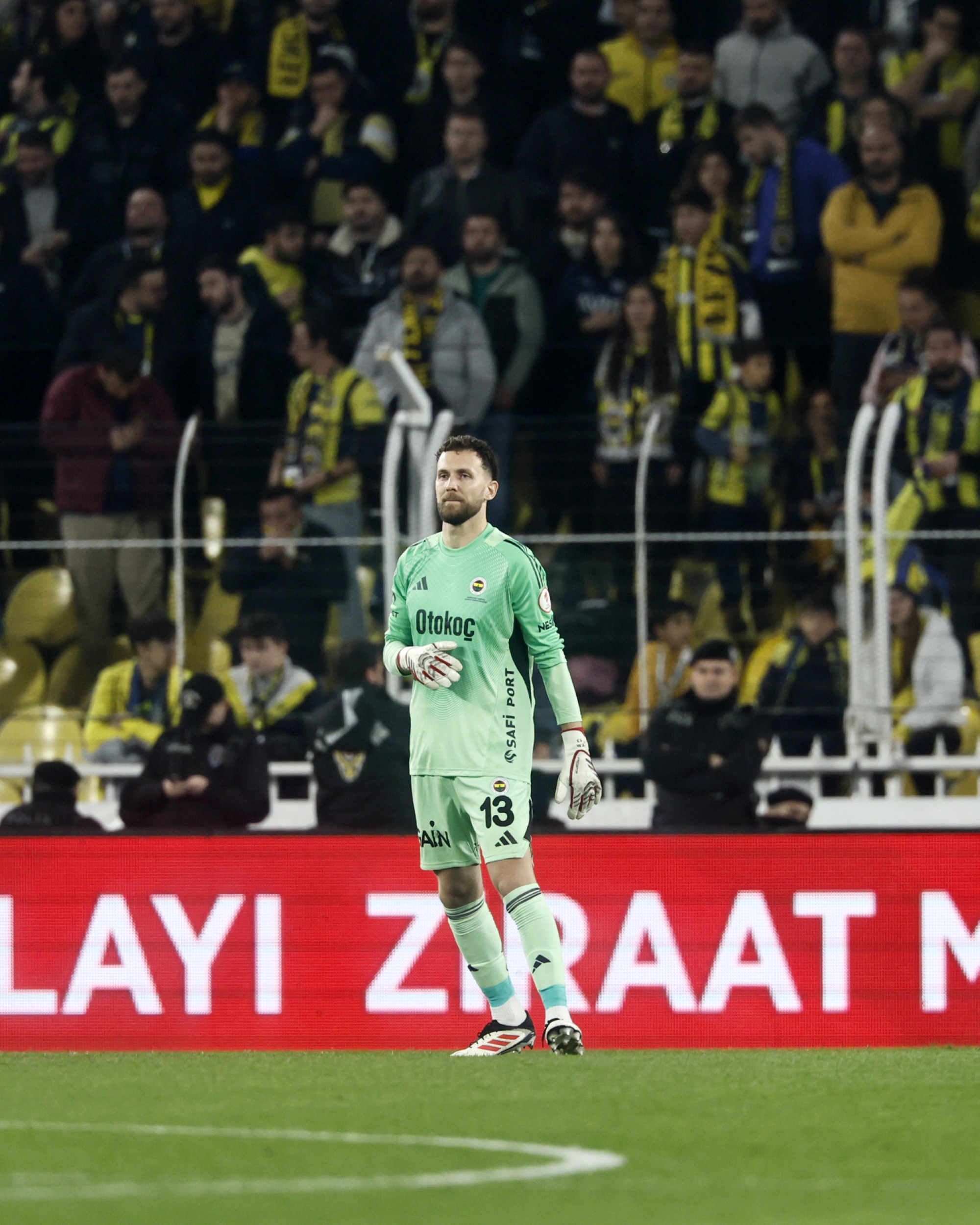 فنربخشة يخسر وسط جماهيره أمام بشكتاش في كأس تركيا