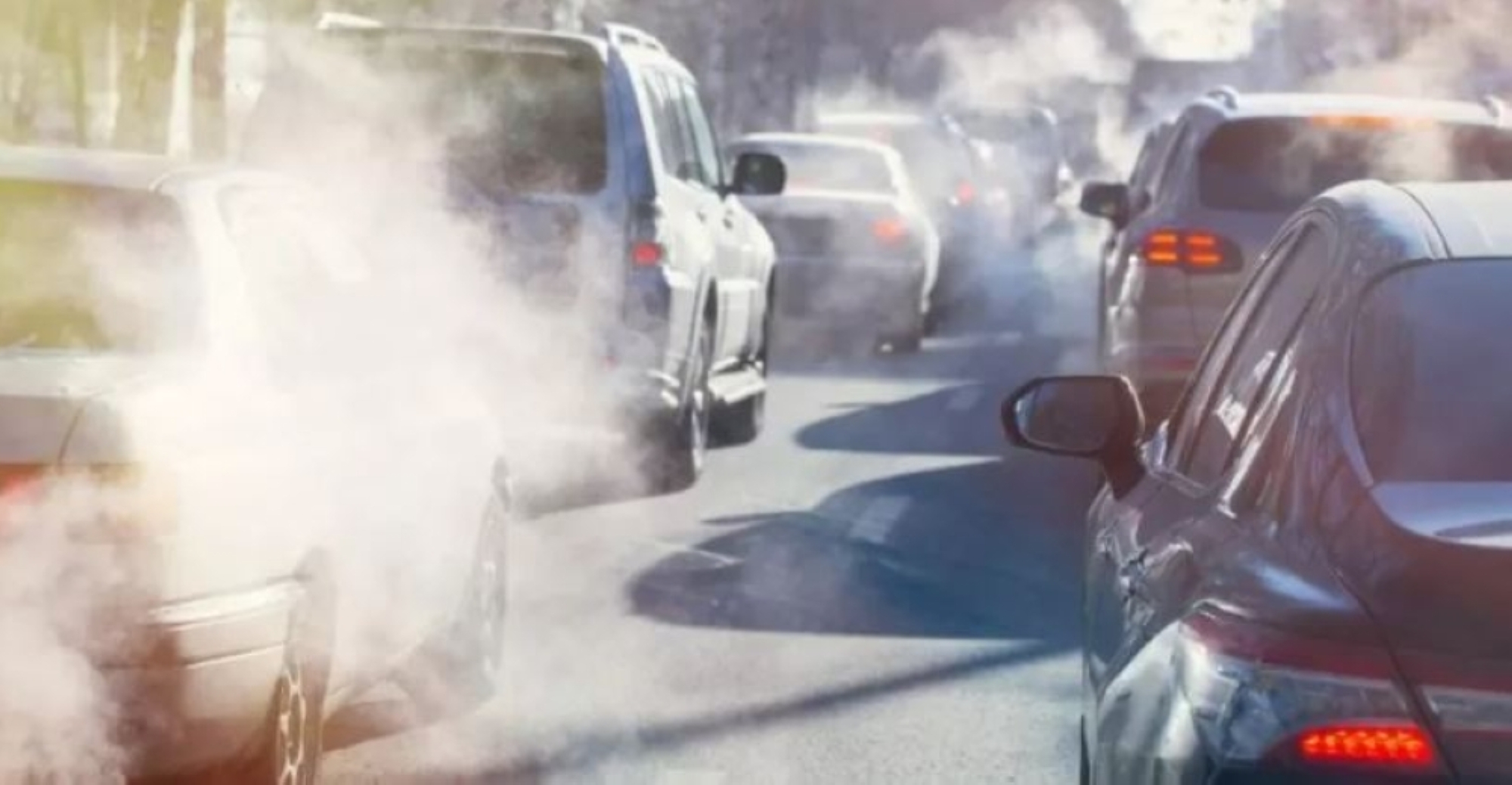 باحثون صينيون يطورون نموذجًا متقدمًا لقياس تلوث الهواء