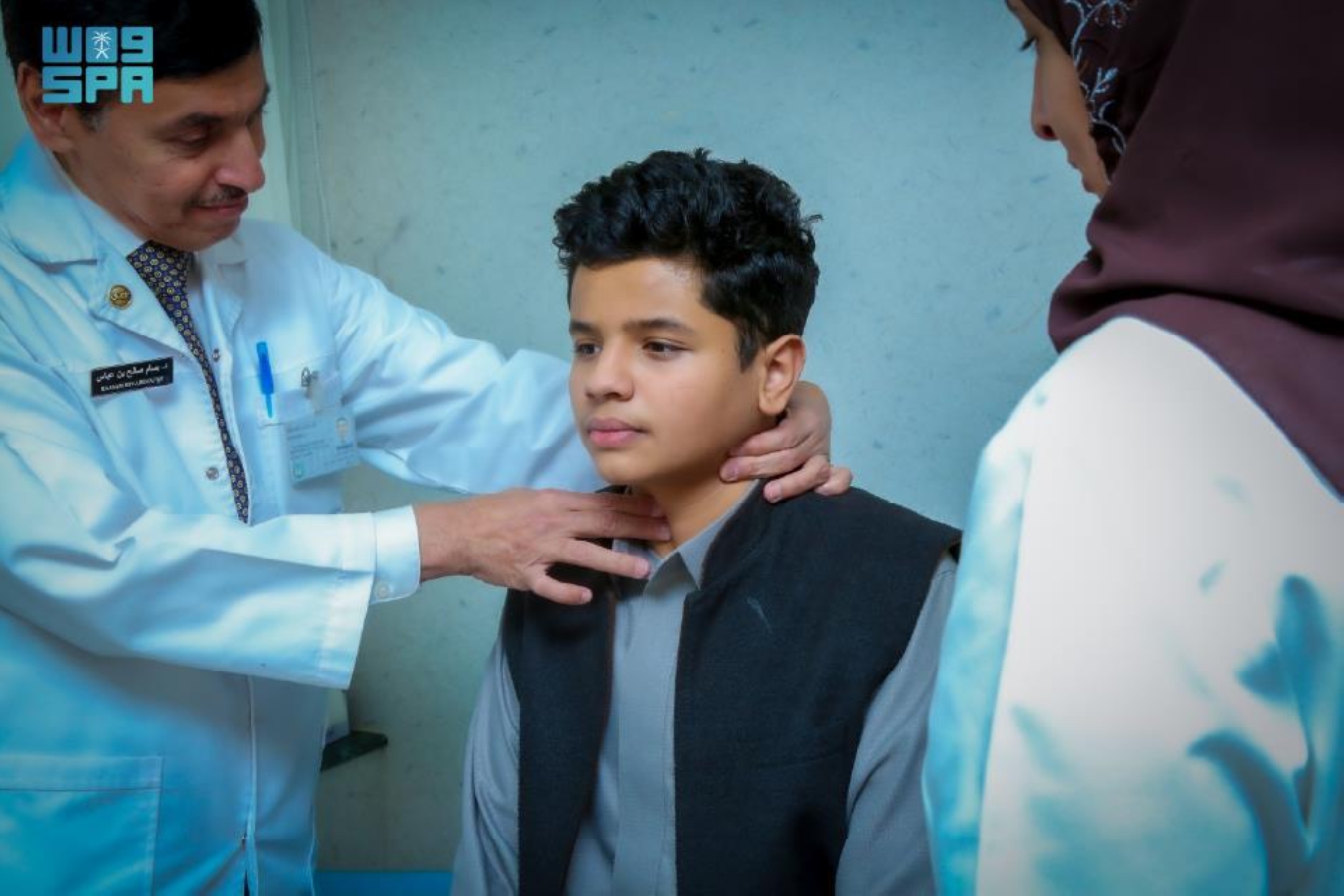 'التخصصي' يطبق علاجًا وقائيًا متقدمًا للحد من تطوّر السكري