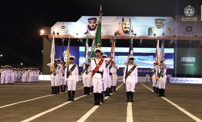 تخريج دفعة جديدة من القوات البحرية