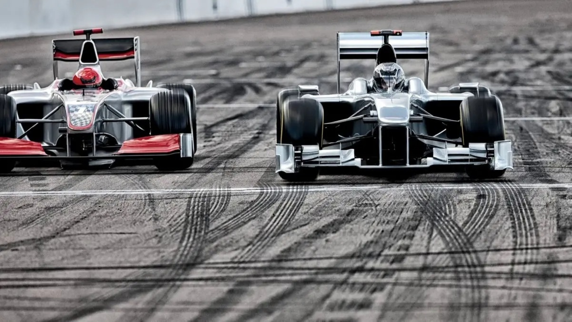 خارج الحلبة.. الأرقام في نمو بالنسبة لكاديلاك الوافد الجديد لفورمولا 1