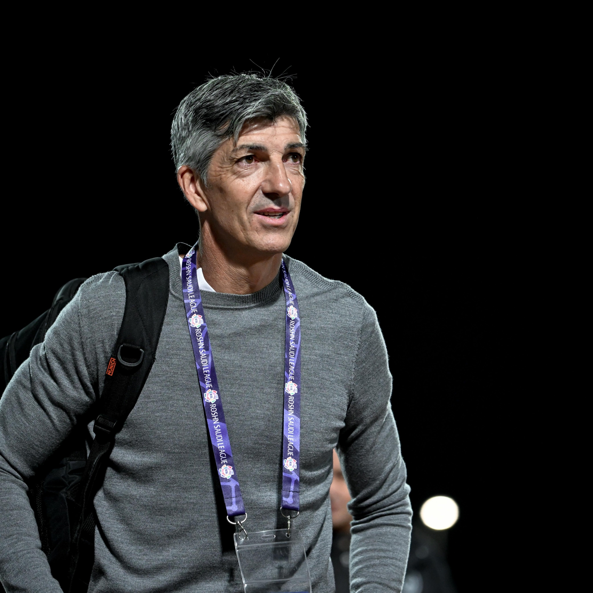  إيمانول ألغواسيل، مدرب الشباب