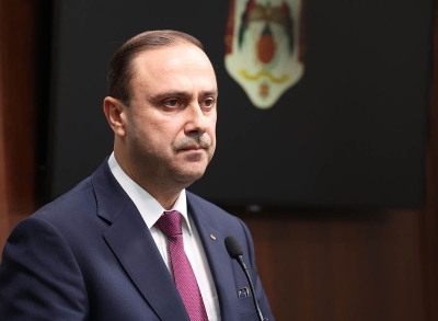 الأردن يسقط صاروخين ويؤكد أنه ليس طرفاً في الصراع