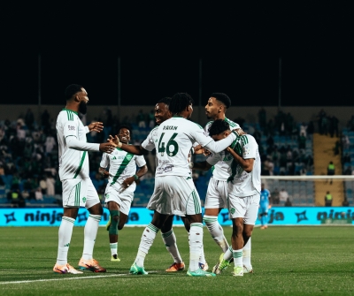 ثنائي الأهلي يواصل التأهيل في فترة التوقف الدولي