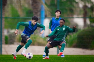 الأخضر تحت 17 يرفع الجاهزية في قطر استعدادًا لكأس آسيا 2026