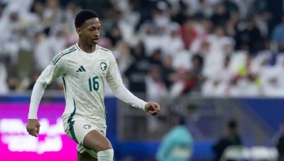 هوساوي: جاهزون لموقعة مصر.. ولن نخذل جماهير الأخضر