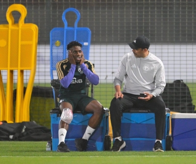 استبعاد زكريا هوساوي من معسكر الأخضر للإصابة