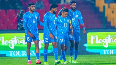 منع مدرب ولاعبو الهند من دخول ملعبهم بسبب تأخر دفع رسوم