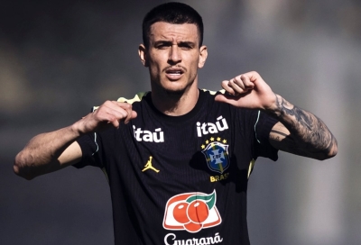 إيبانيز من معسكر البرازيل: دوري روشن بوابتنا للسيلساو