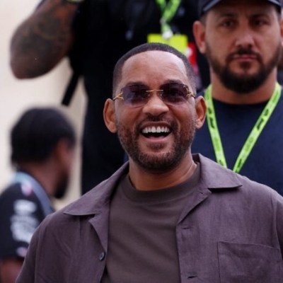 ويل سميث يعلن إقامة جولة من بطولة العالم للقوارب الكهربائية  بأنجولا