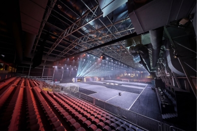 تأجيل انطلاق دوري الملوك الشرق الأوسط إلى أكتوبر