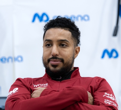 سالم الدوسري يواصل برنامجه العلاجي في الهلال