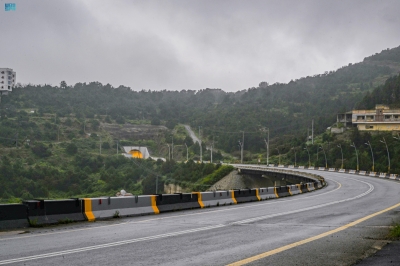 ميسان الأعلى هطولاً للأمطار بـ 54,8 ملم في بني سعد