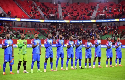 الكونجو الديمقراطية تسعى للعودة إلى كأس العالم