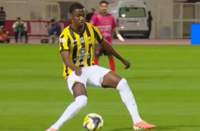 الاتحاد يُحدّد موعد جراحة الصليبي لـ