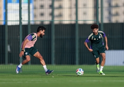 المنتخب الوطني B يستضيف منتخب السودان وديًا