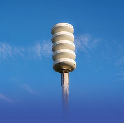 الدفاع المدني: إطلاق الإنذار المبكر في محافظة الخرج