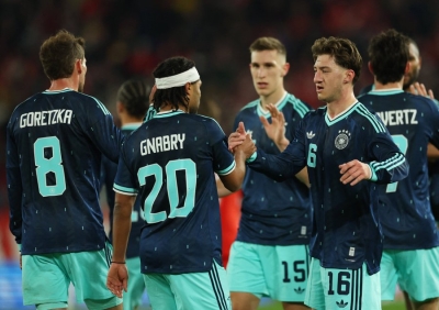 استعداداً للمونديال..فيرتز يقود ألمانيا لانتصار درامي أمام سويسرا