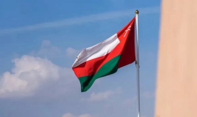 إصابة شخص في استهداف ميناء صلالة العماني بمسيرتين