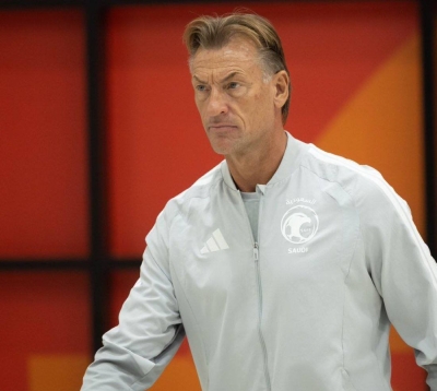 بتصرفات مثيرة للجدل.. هل يكتب رينارد نهاية مشواره مع الأخضر؟