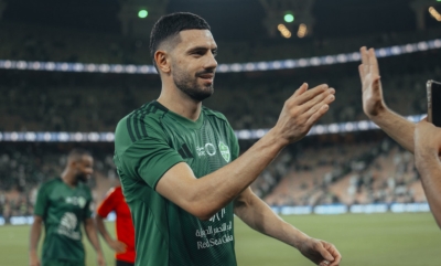 صدمة في الأهلي بسبب مدة غياب ديميرال