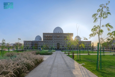 أمانة المنورة تطلق منصة 