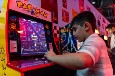 تحسّن أداء الألعاب الإلكترونية 57% في الربع الرابع 2025