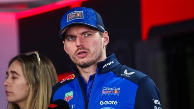 فرستابن يلوح بالرحيل ويهاجم القواعد الجديدة لفورمولا 1