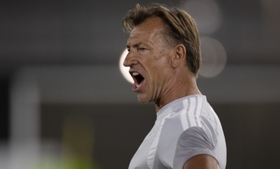 ذكرى المغرب تمنح الأمل.. رينارد يتحدى صربيا لإنقاذ مستقبله مع الأخضر