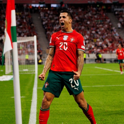 كانسيلو: البرتغال من أبرز المرشحين لكأس العالم 2026