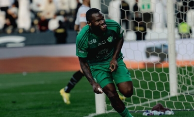 غلطة سراي التركي يسعى لضم كيسيه من الأهلي